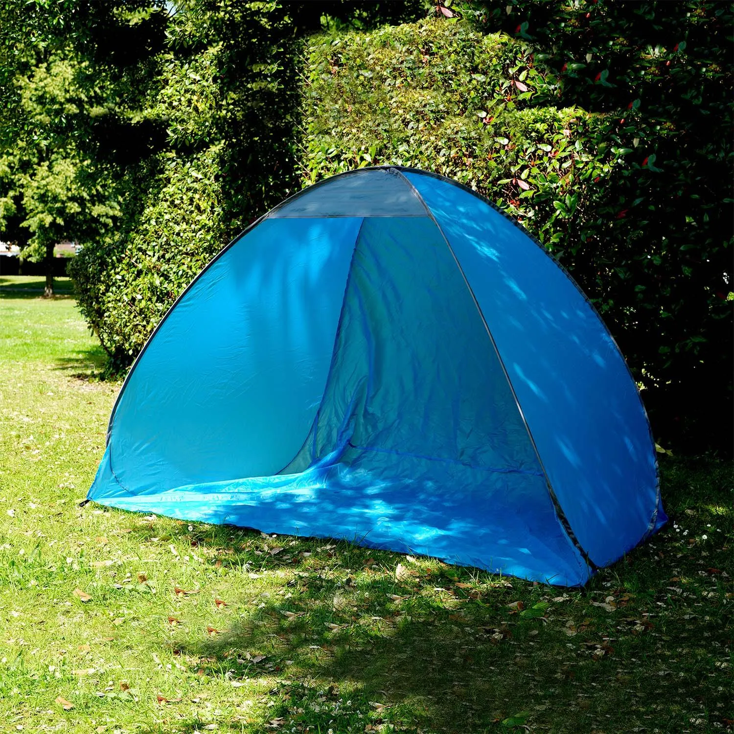 Pop Up 2 Man Camping Shelter