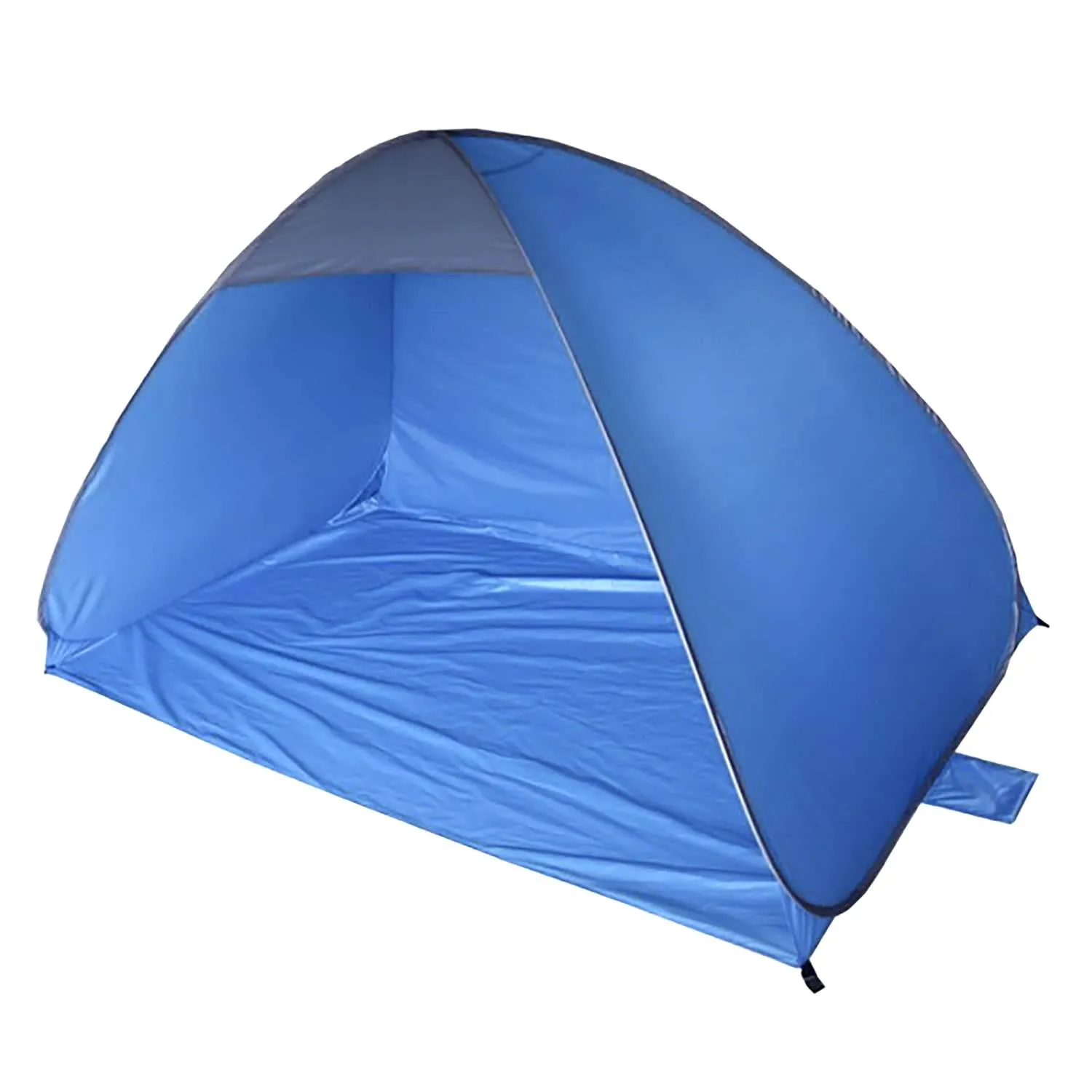 Pop Up 2 Man Camping Shelter