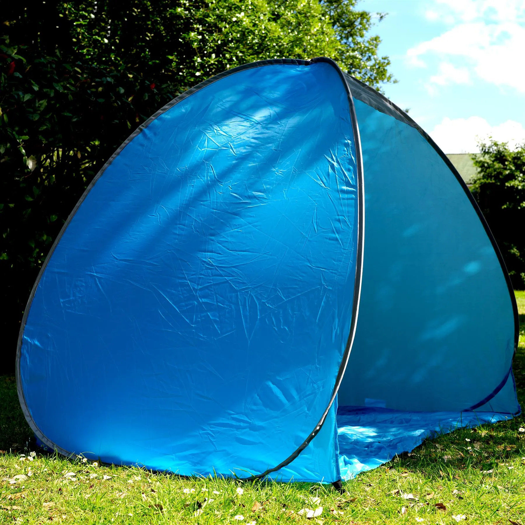 Pop Up 2 Man Camping Shelter