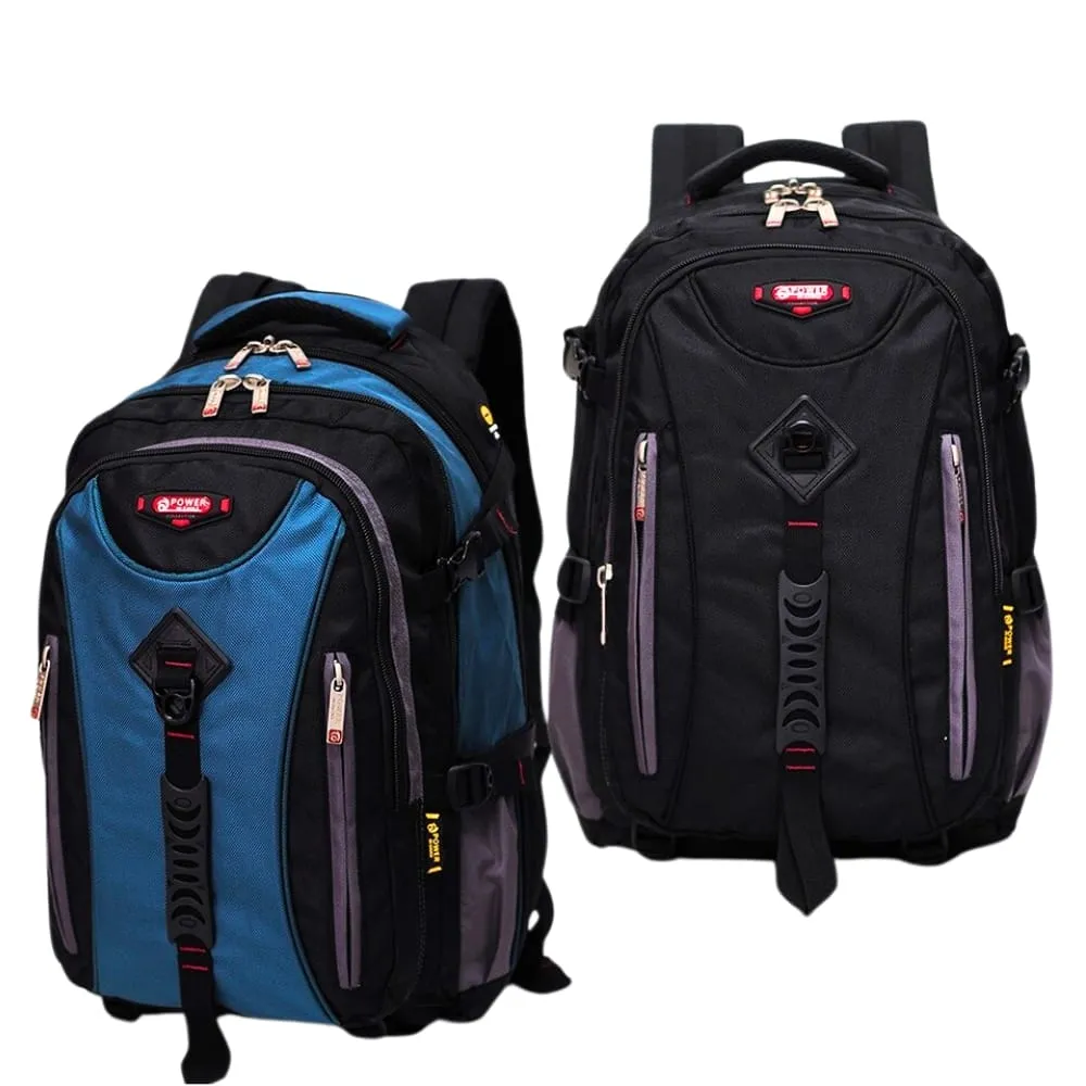 POWER Men's Hiking Backpack - K1014