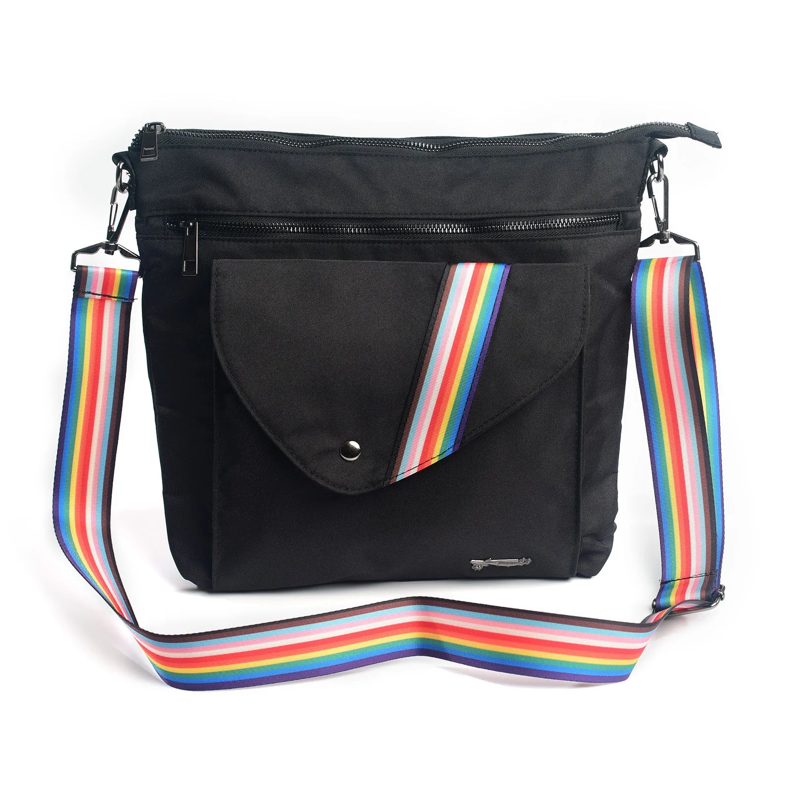 Pride Sidetrack Crossbody Strap