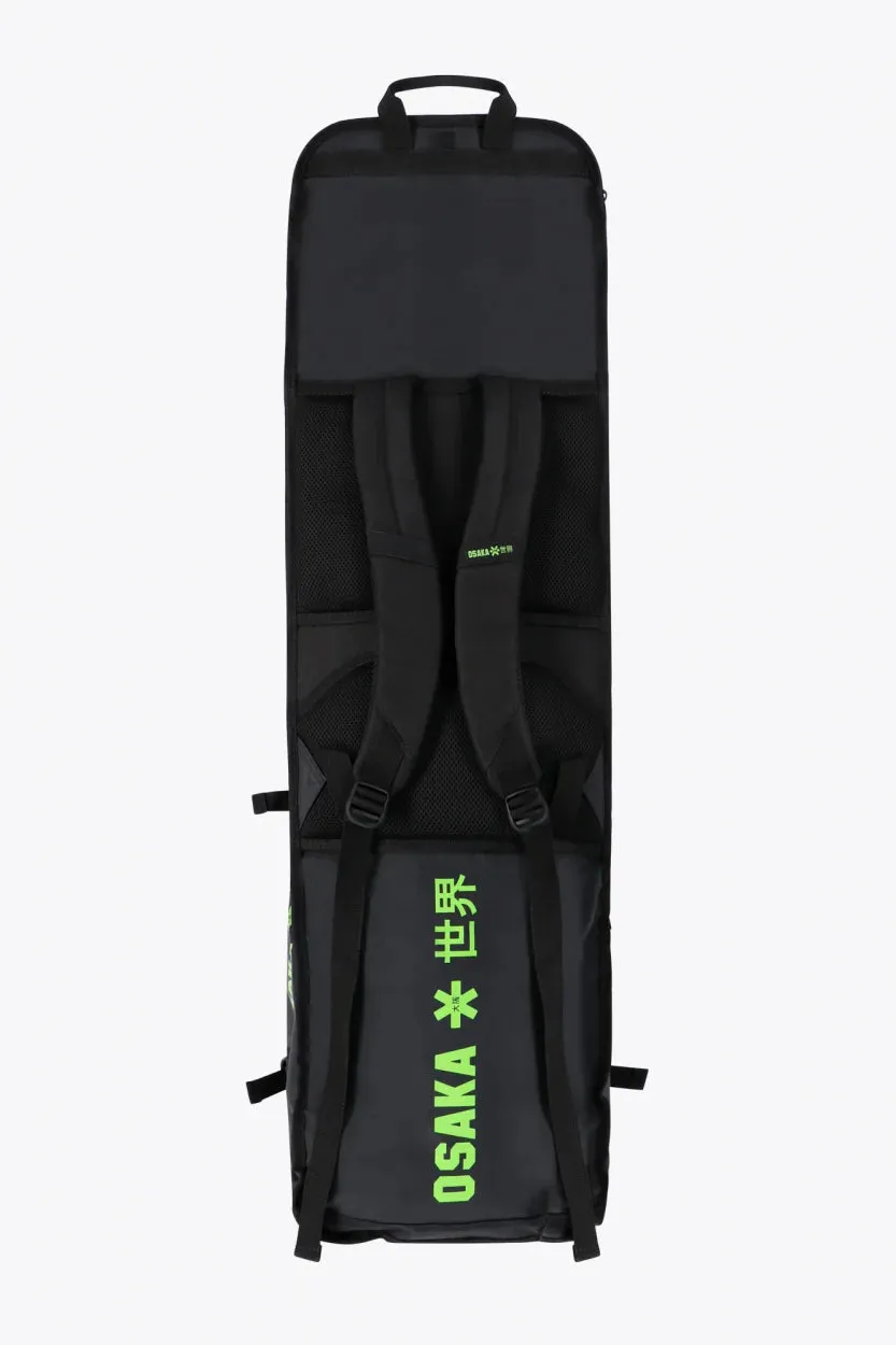 Pro Tour XL 2.0 Stick bag - ICONIC BLACK