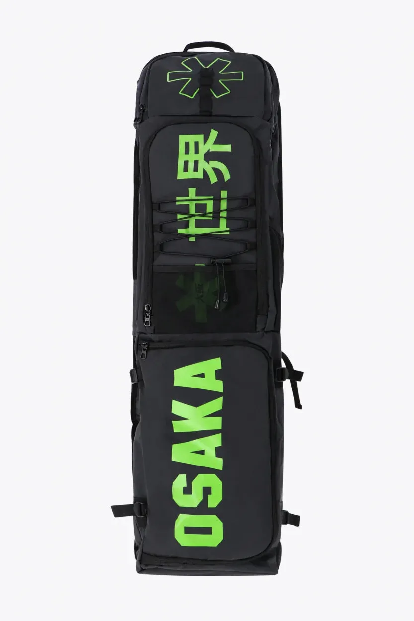 Pro Tour XL 2.0 Stick bag - ICONIC BLACK