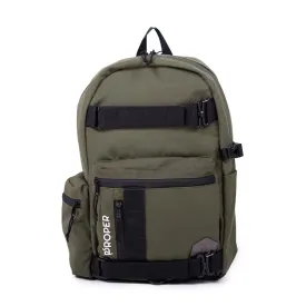 Proper Backpack Nu Green