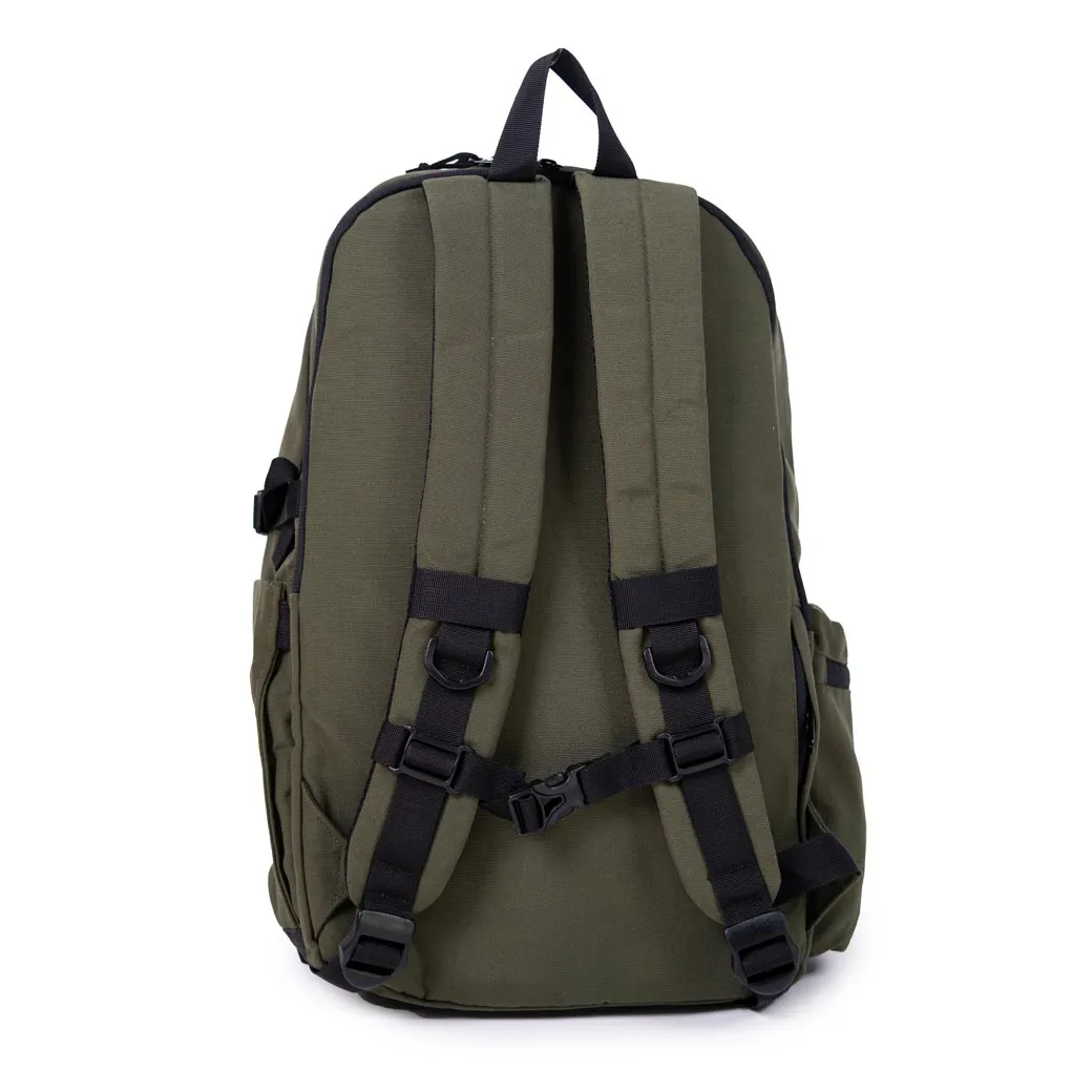 Proper Backpack Nu Green