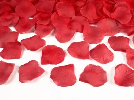 Red Rose Petals Pack of 100