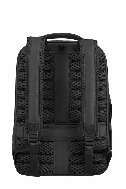 Samsonite - STACKD BIZ LAPTOP BACKPACK 15.6"