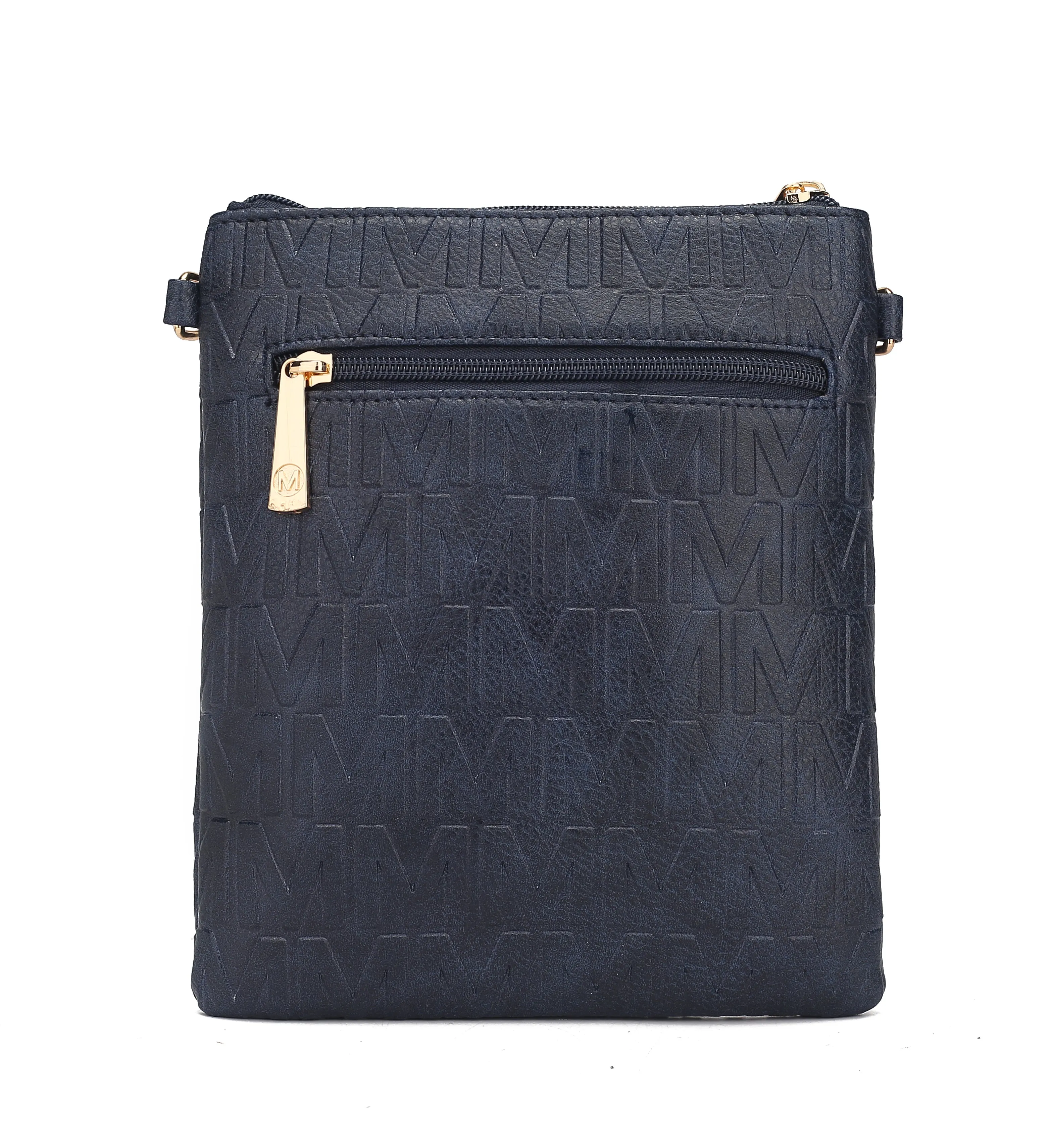 Scarlett Signature Crossbody Bag