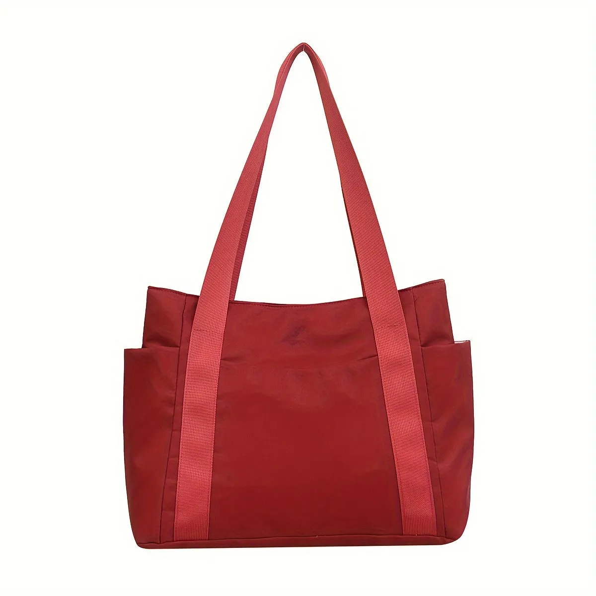 Shop Comfortably with our Stylish Tote  Perfect for Any Occasion