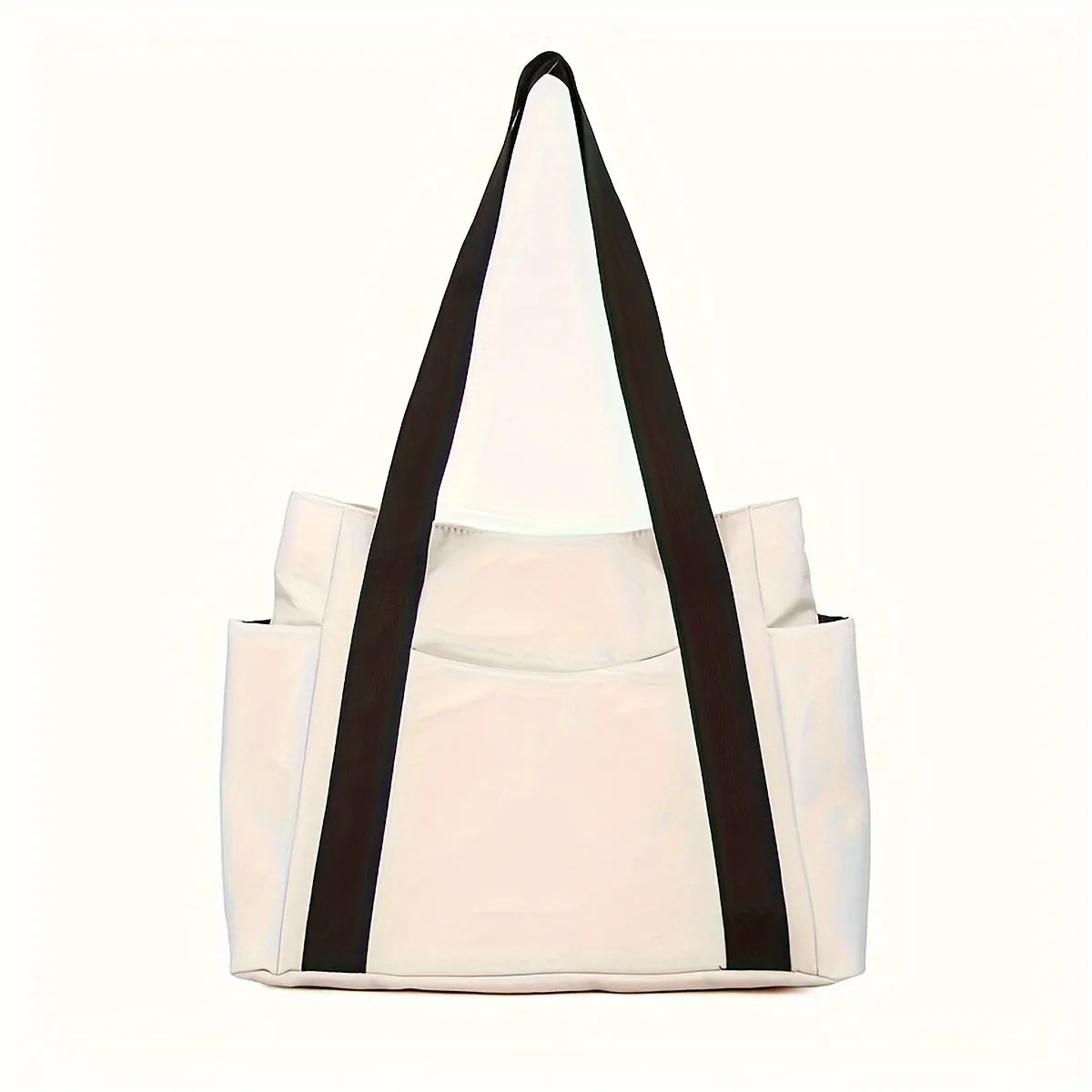 Shop Comfortably with our Stylish Tote  Perfect for Any Occasion