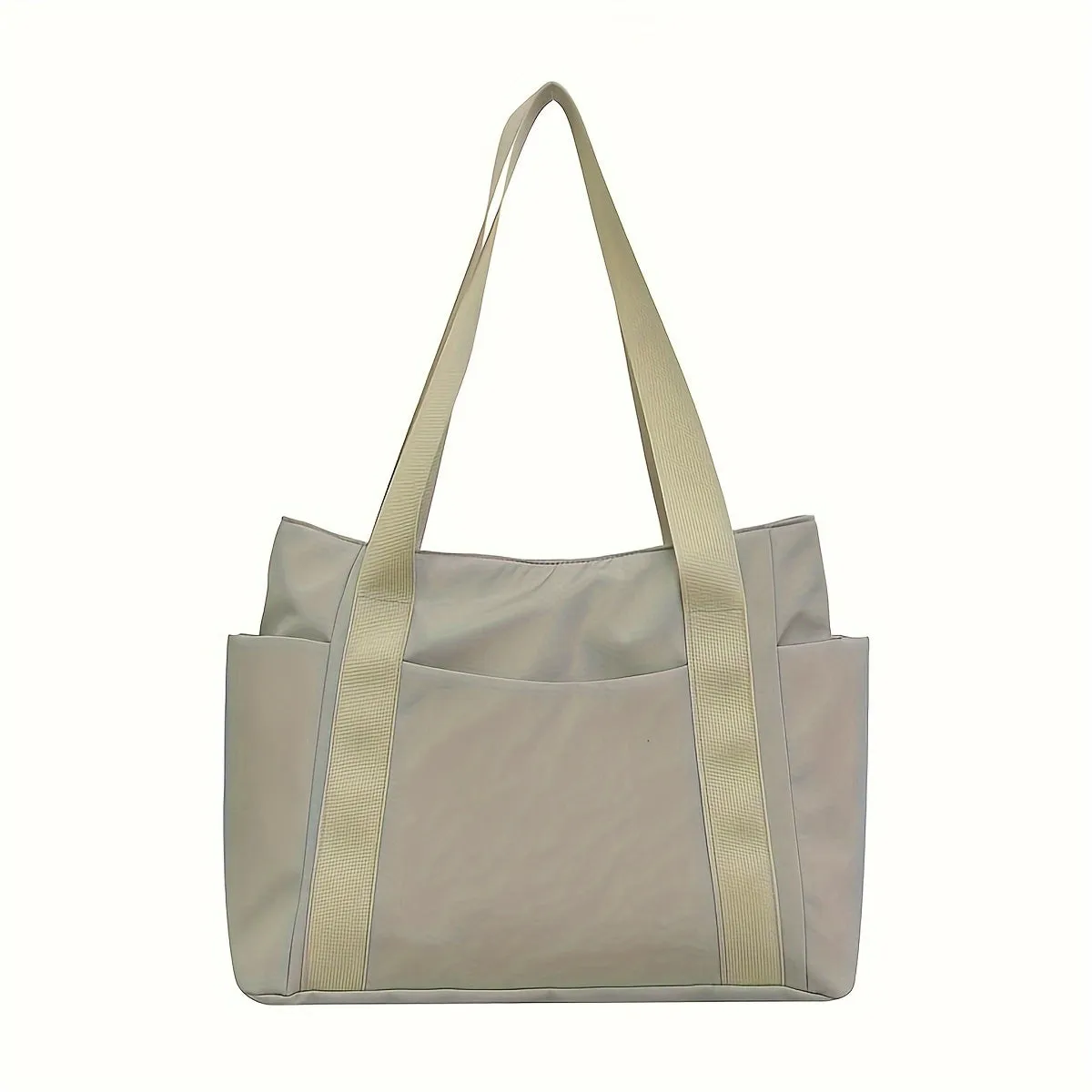 Shop Comfortably with our Stylish Tote  Perfect for Any Occasion