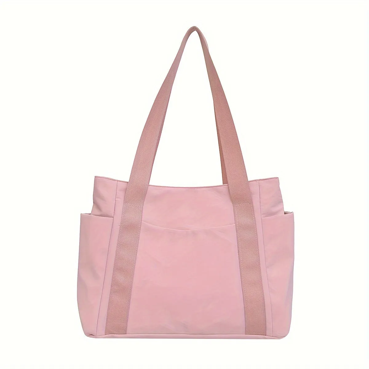 Shop Comfortably with our Stylish Tote  Perfect for Any Occasion