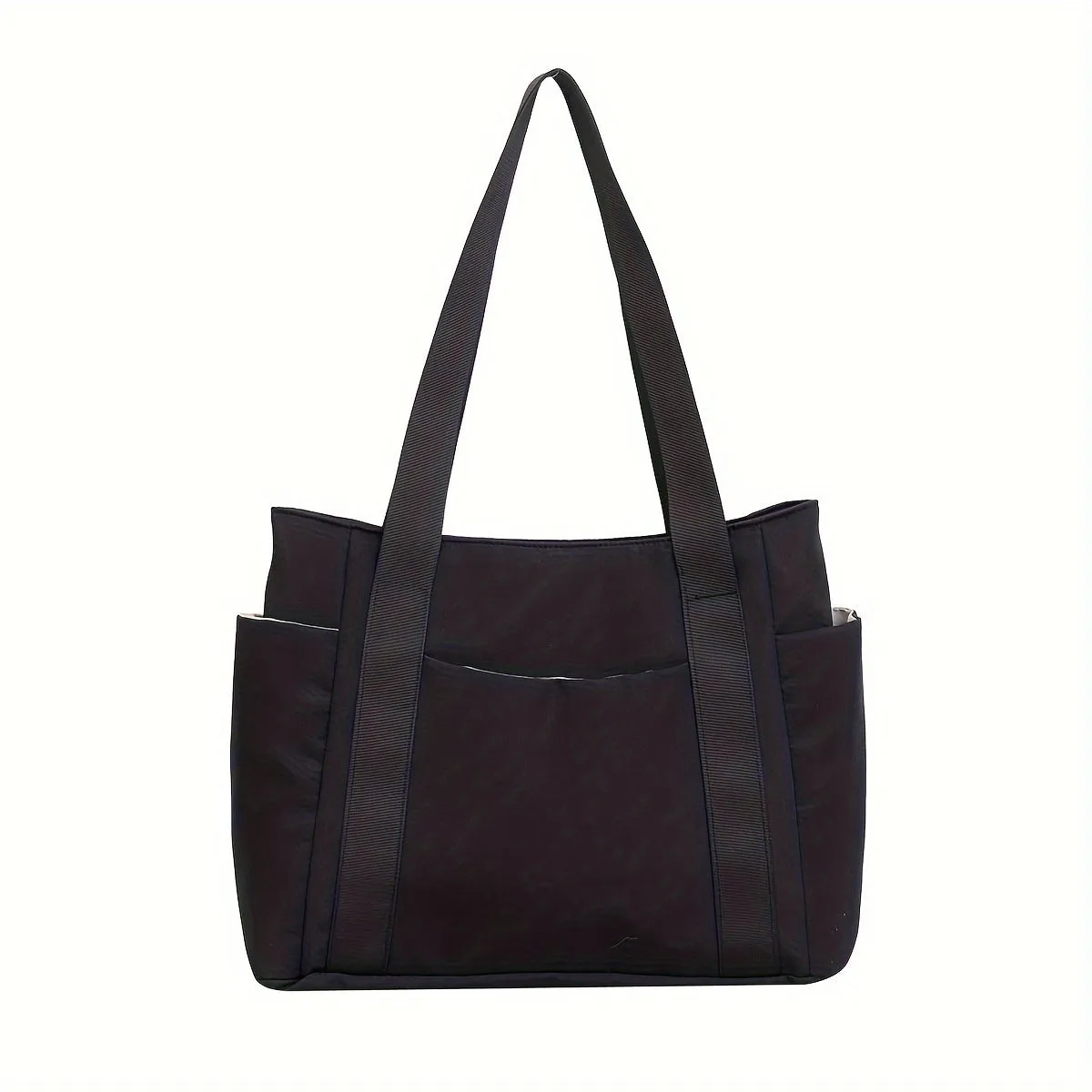 Shop Comfortably with our Stylish Tote  Perfect for Any Occasion