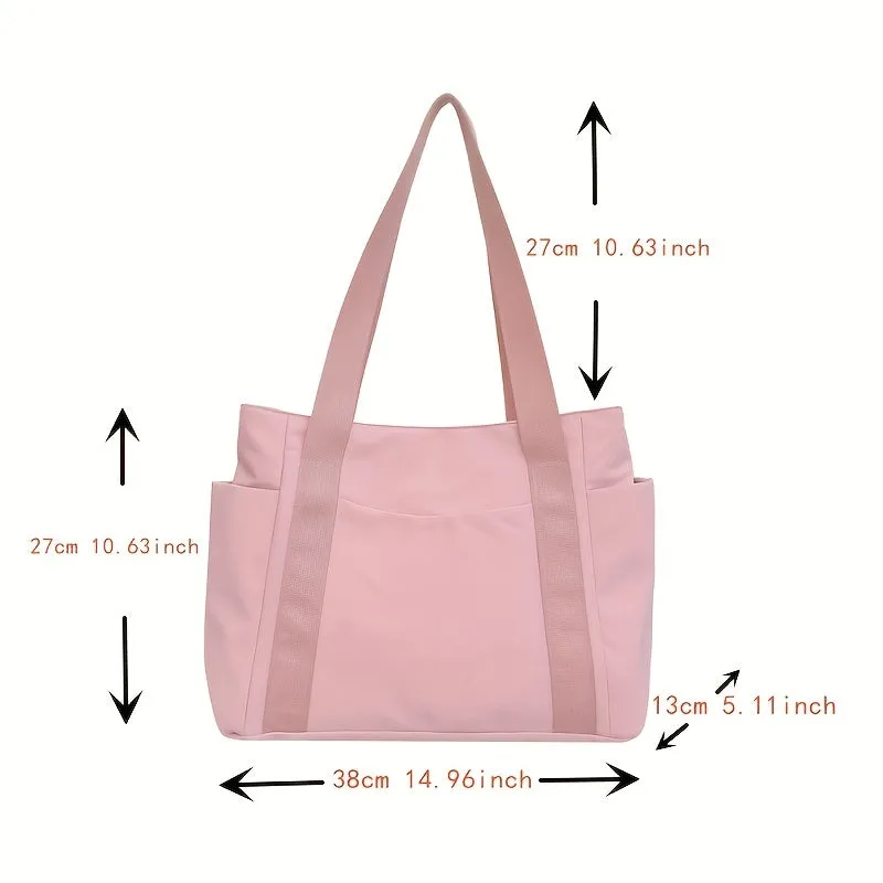 Shop Comfortably with our Stylish Tote  Perfect for Any Occasion