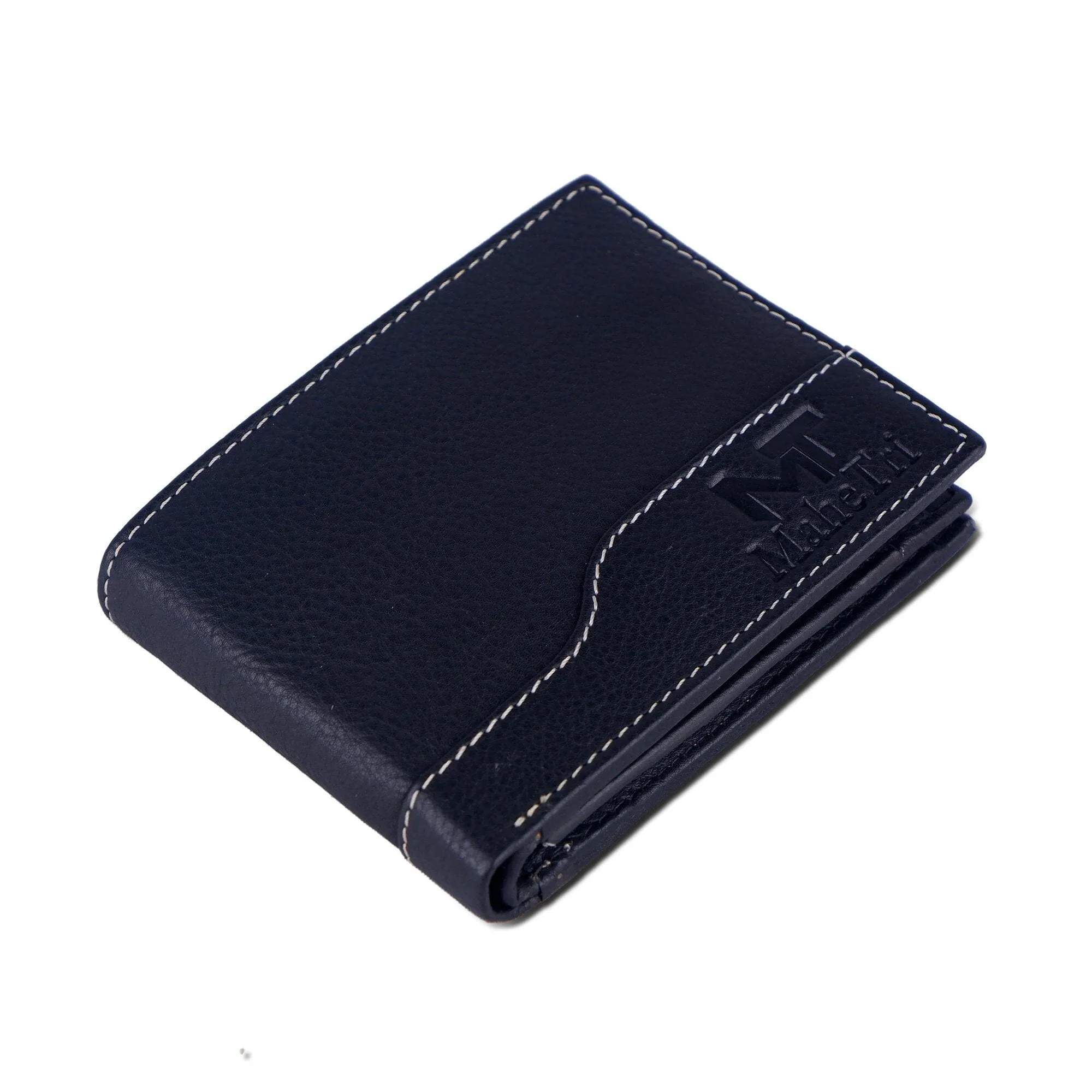 Simons Bi-fold Wallet