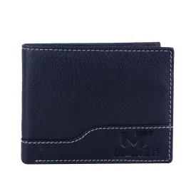 Simons Bi-fold Wallet