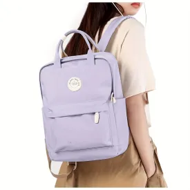 Spacious Shoulder Backpack for Students Perfect for Gifts School