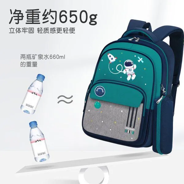 Student Casual Kids School bag 1 – 3 Grade KB980