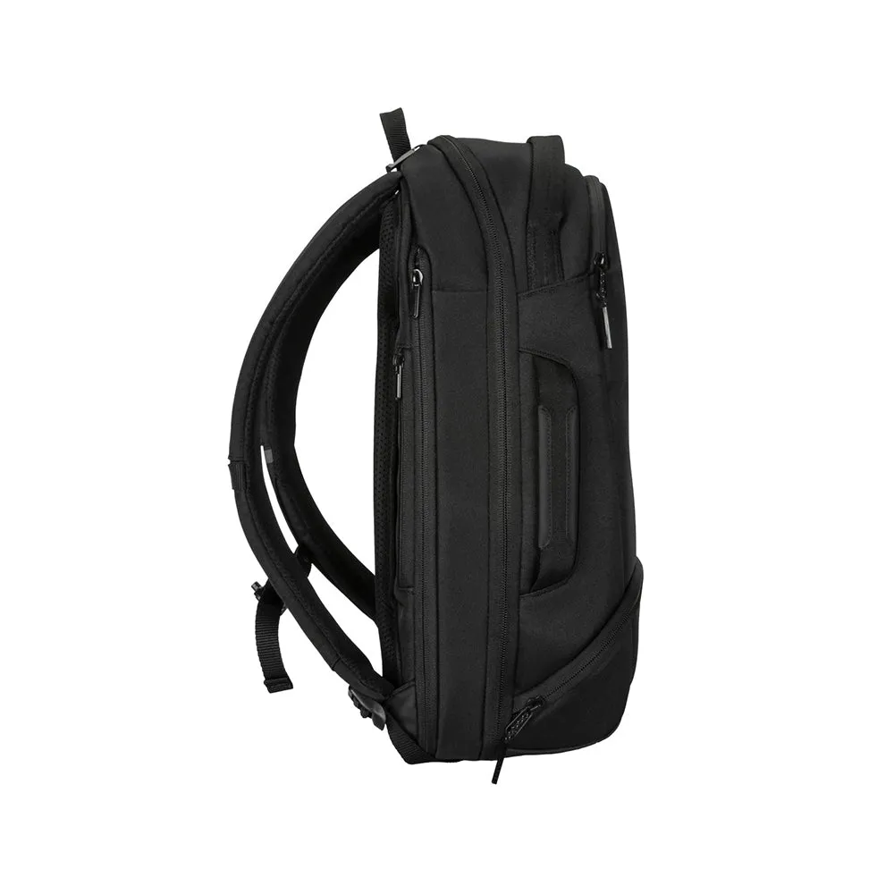 Targus TBB610GL 15"-16" Work ™ Expandable 27L Daypack