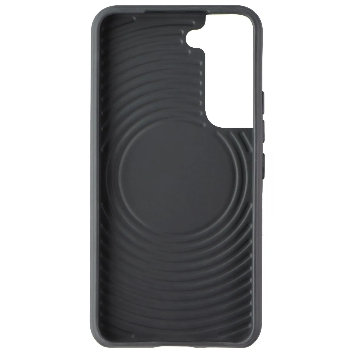 Tech21 Evolite Series Case for Samsung Galaxy S22 - Smoke