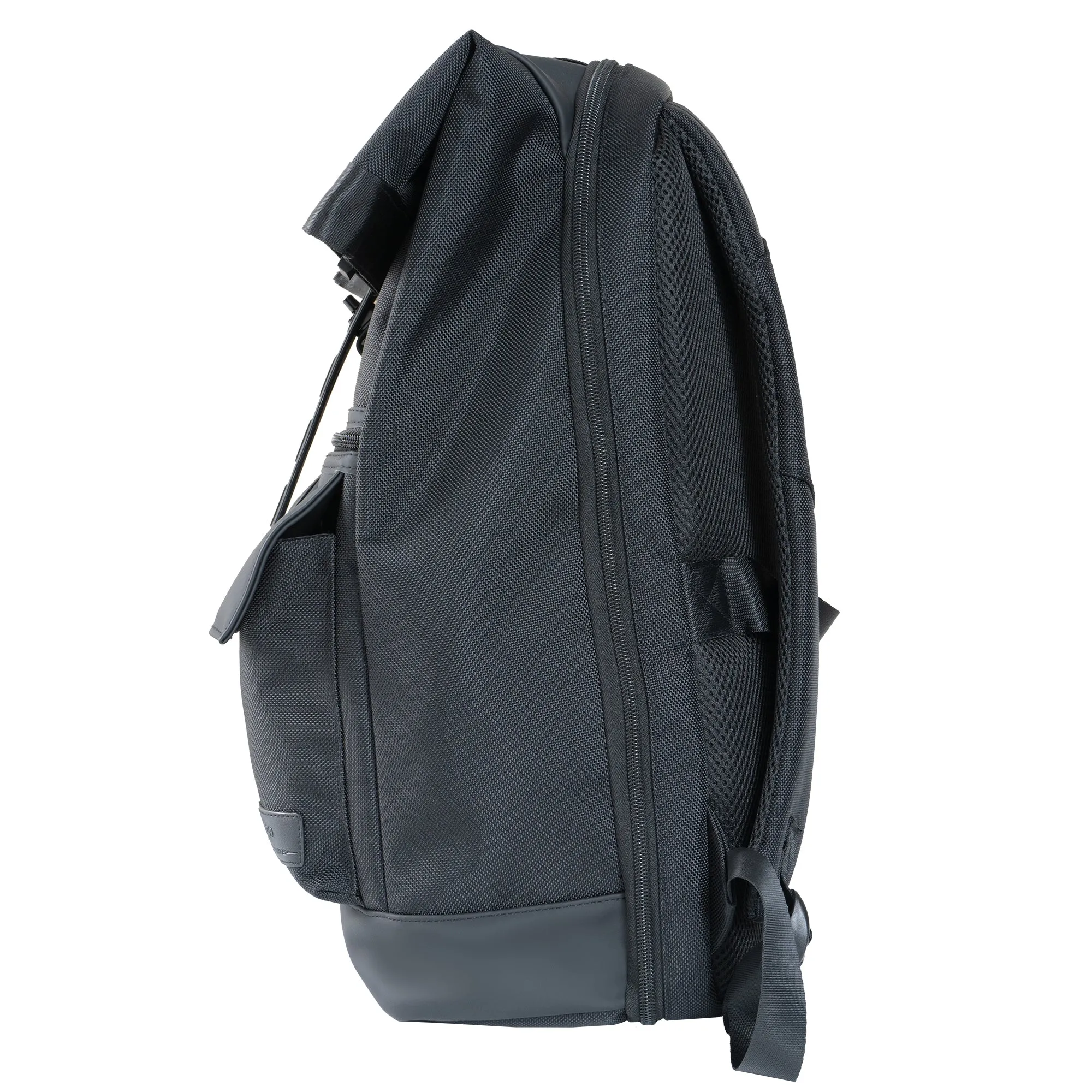 The Dayton | 18-In 1690D Workbook Backpack with Multi Laptop Sleeves