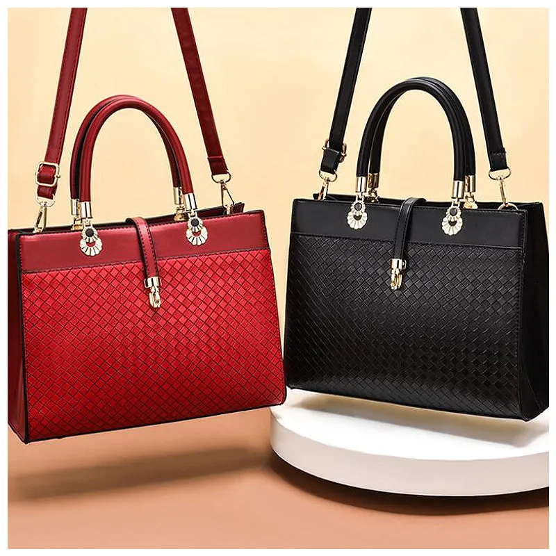 The Madilyn Handbag