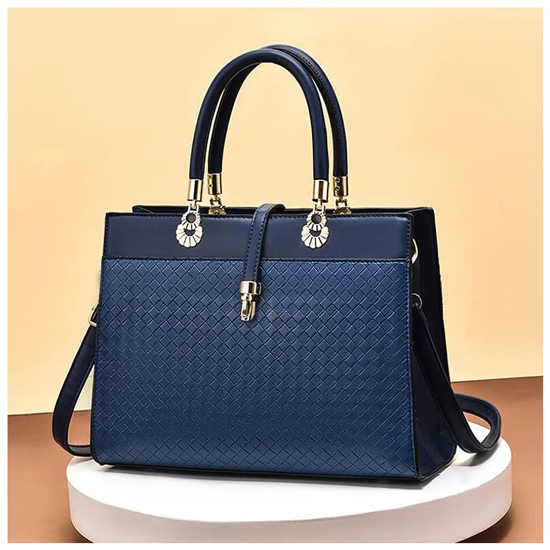 The Madilyn Handbag