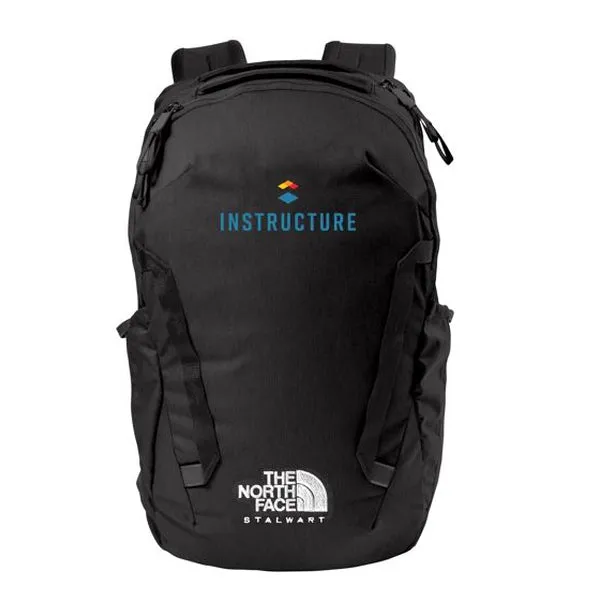 The North Face® Stalwart Backpack - Black