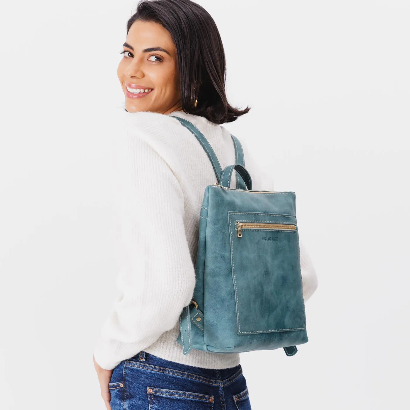 Tote Backpack