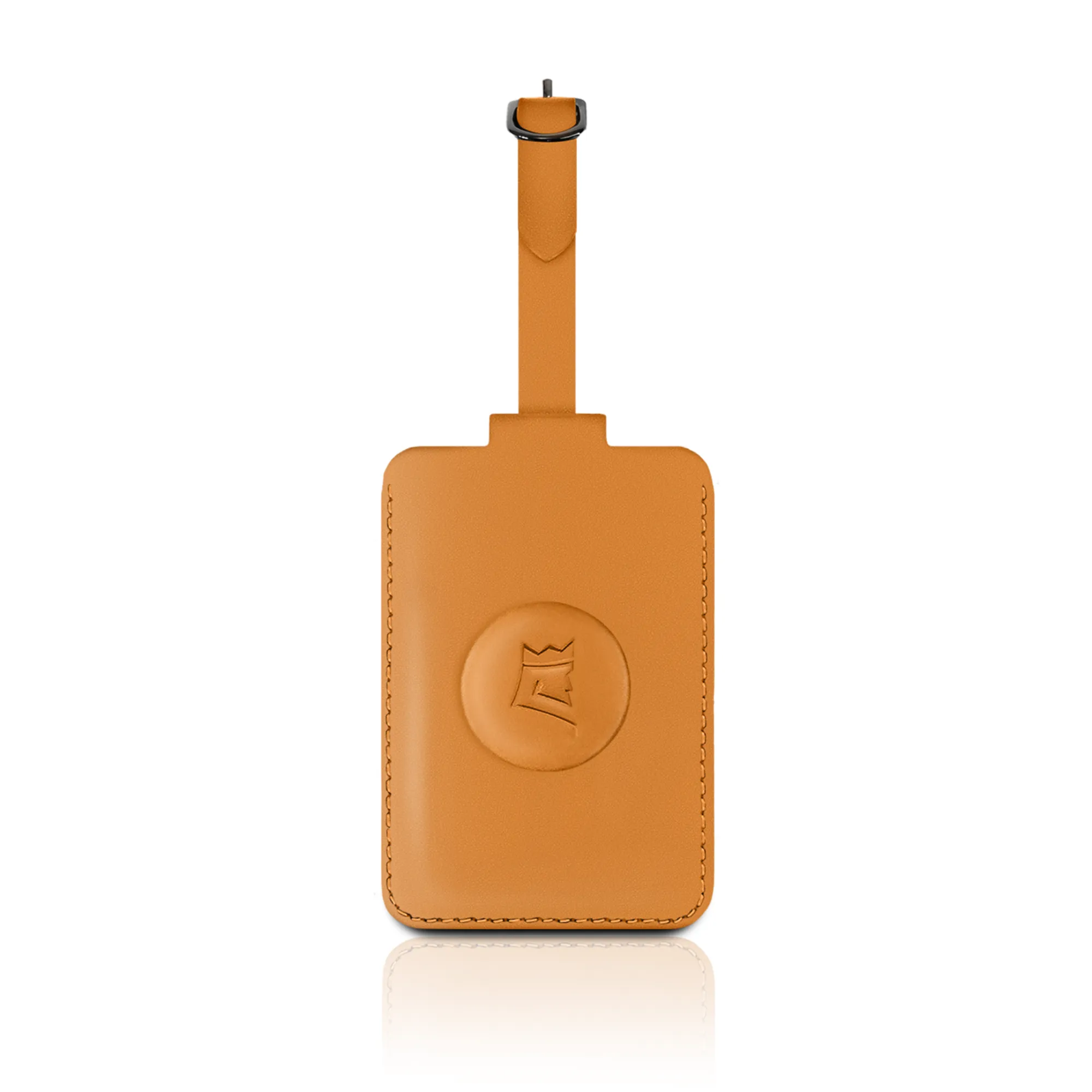 Trackable Bag Tag