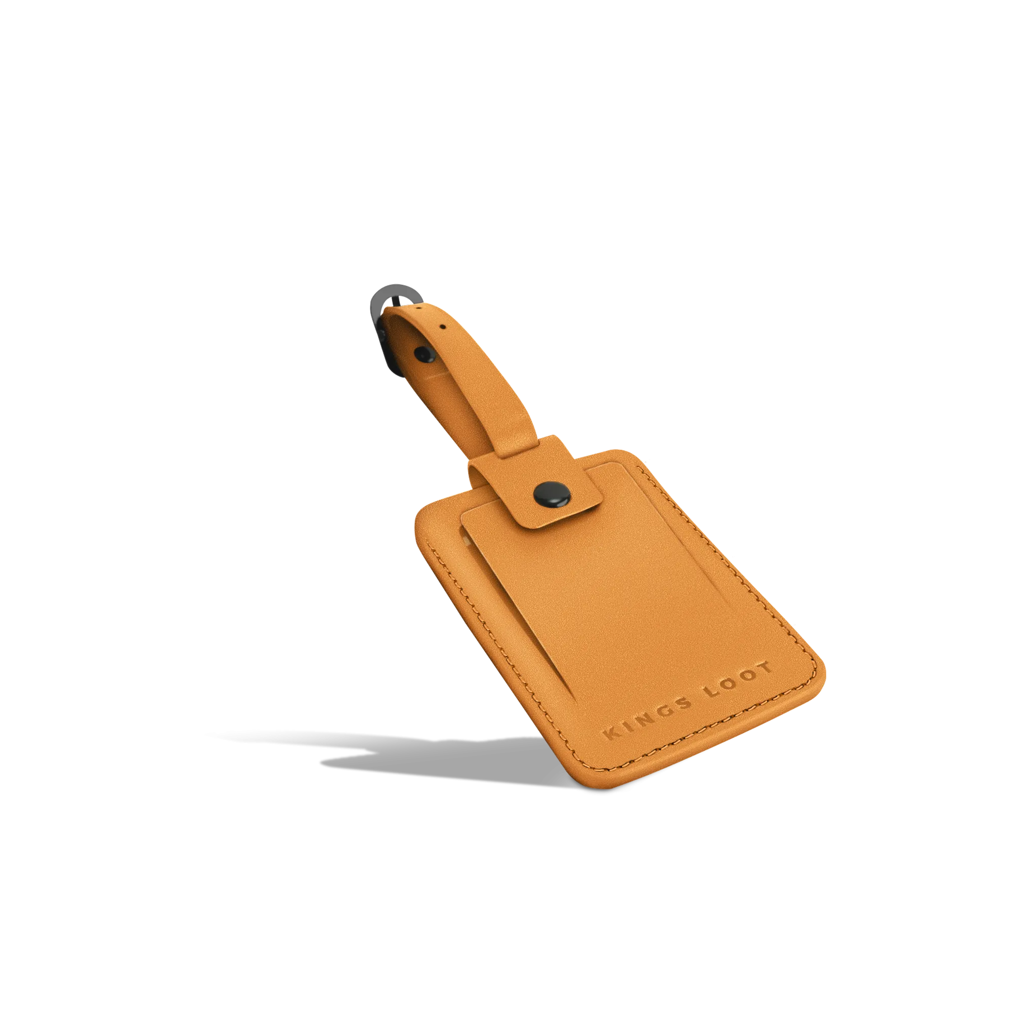 Trackable Bag Tag