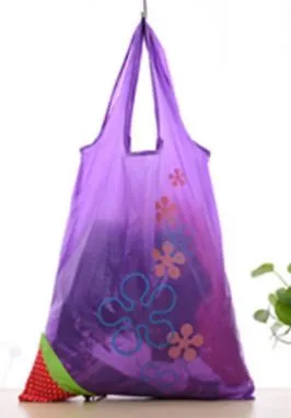 Trendy Eco Storage Handbag