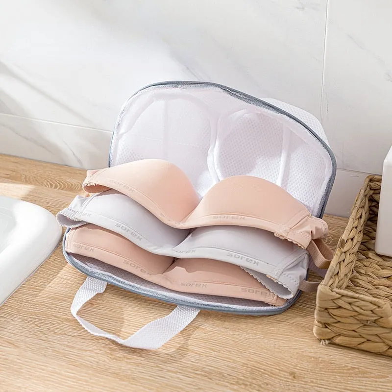 Trendy Machine -Wash Anti-Deformation Bra Mesh Bag