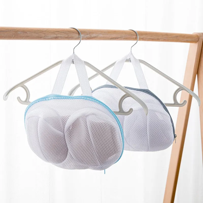 Trendy Machine -Wash Anti-Deformation Bra Mesh Bag