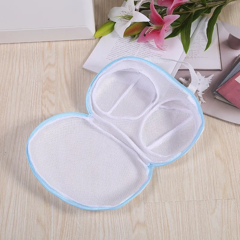 Trendy Machine -Wash Anti-Deformation Bra Mesh Bag