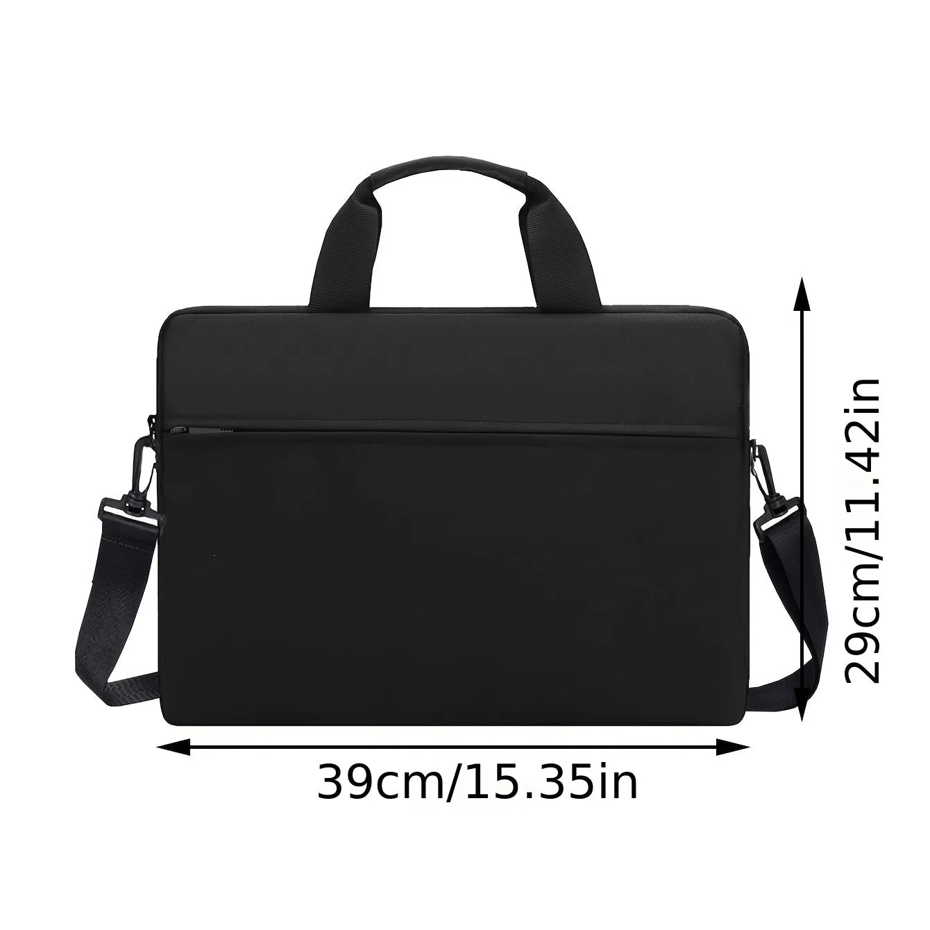 Ultraslim Multifunctional Laptop Bag  Perfect Gift for Valentines