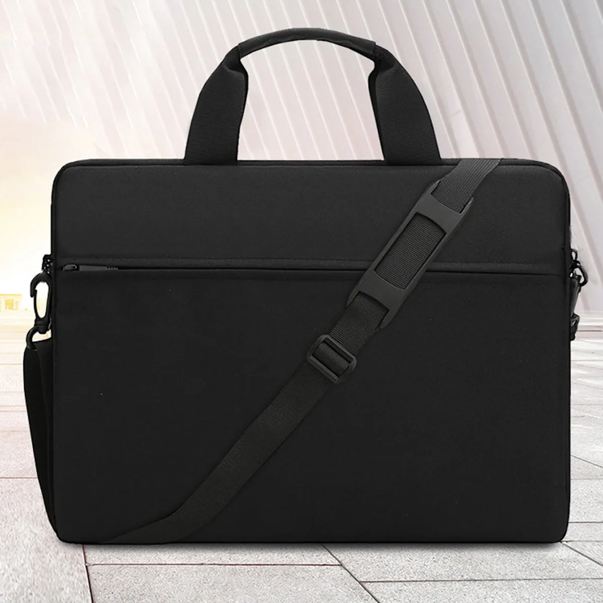 Ultraslim Multifunctional Laptop Bag  Perfect Gift for Valentines