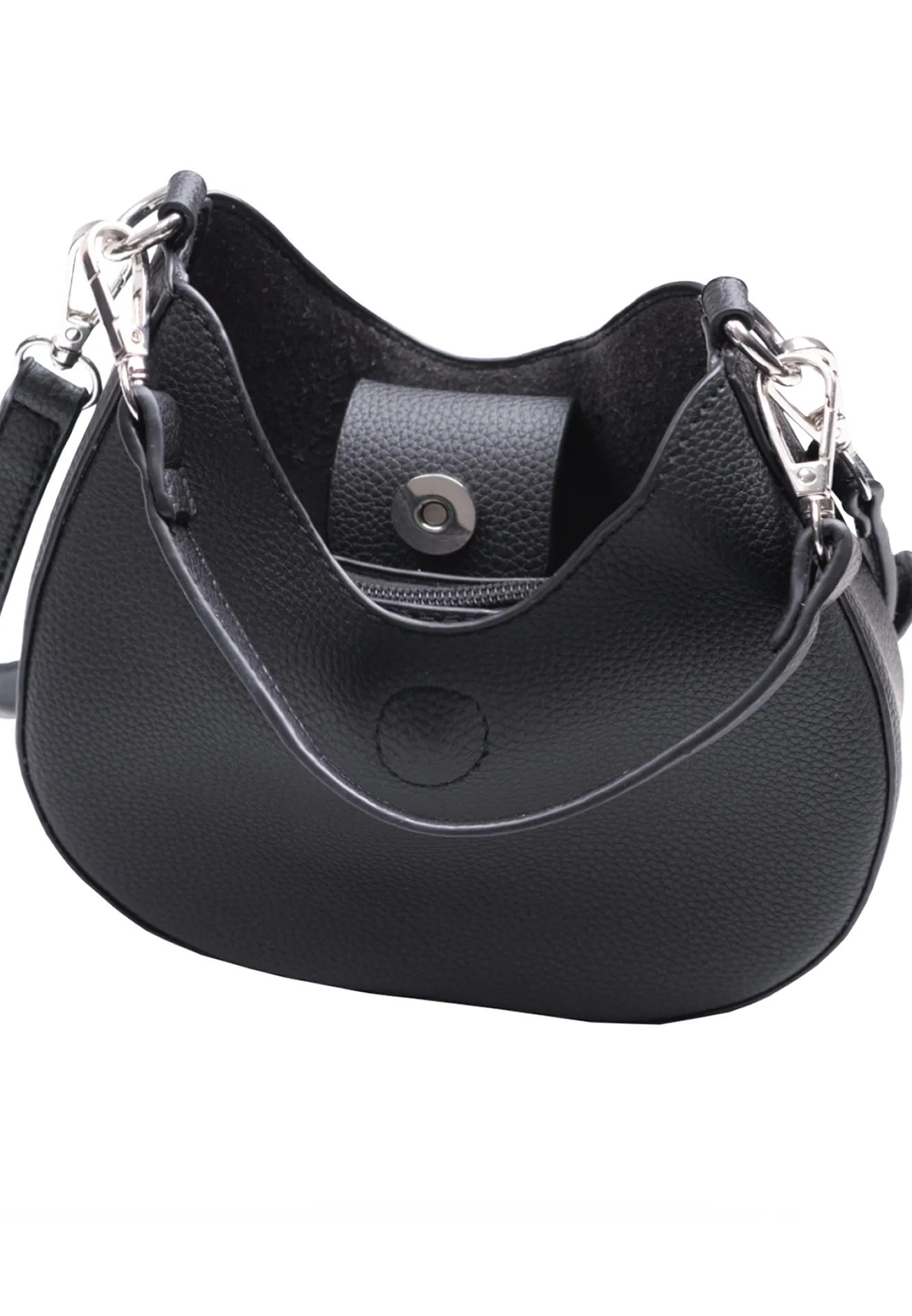 VOIR Mini NOVA 2-in-1 Hobo Bag