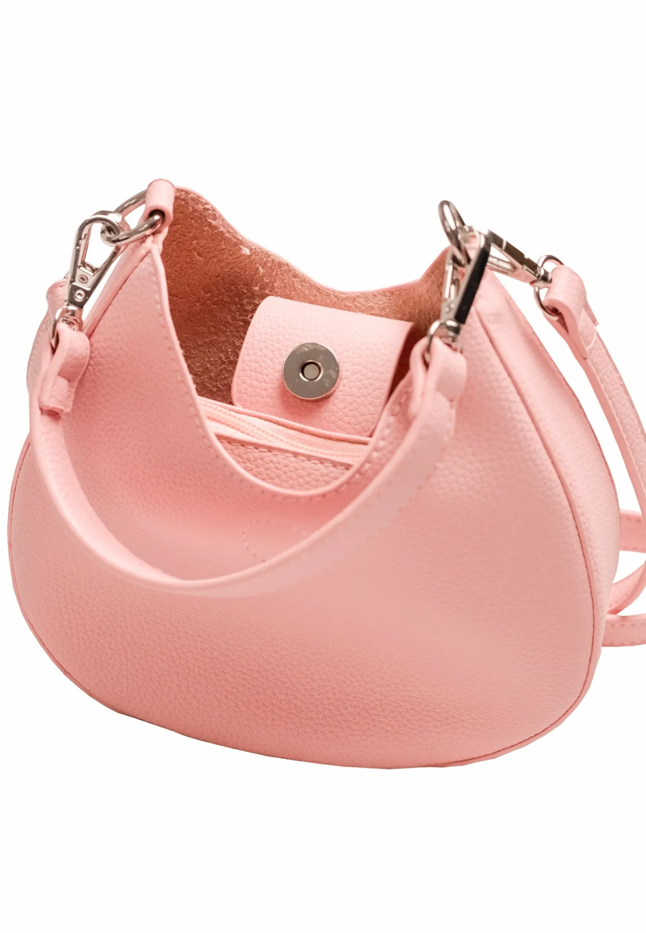 VOIR Mini NOVA 2-in-1 Hobo Bag