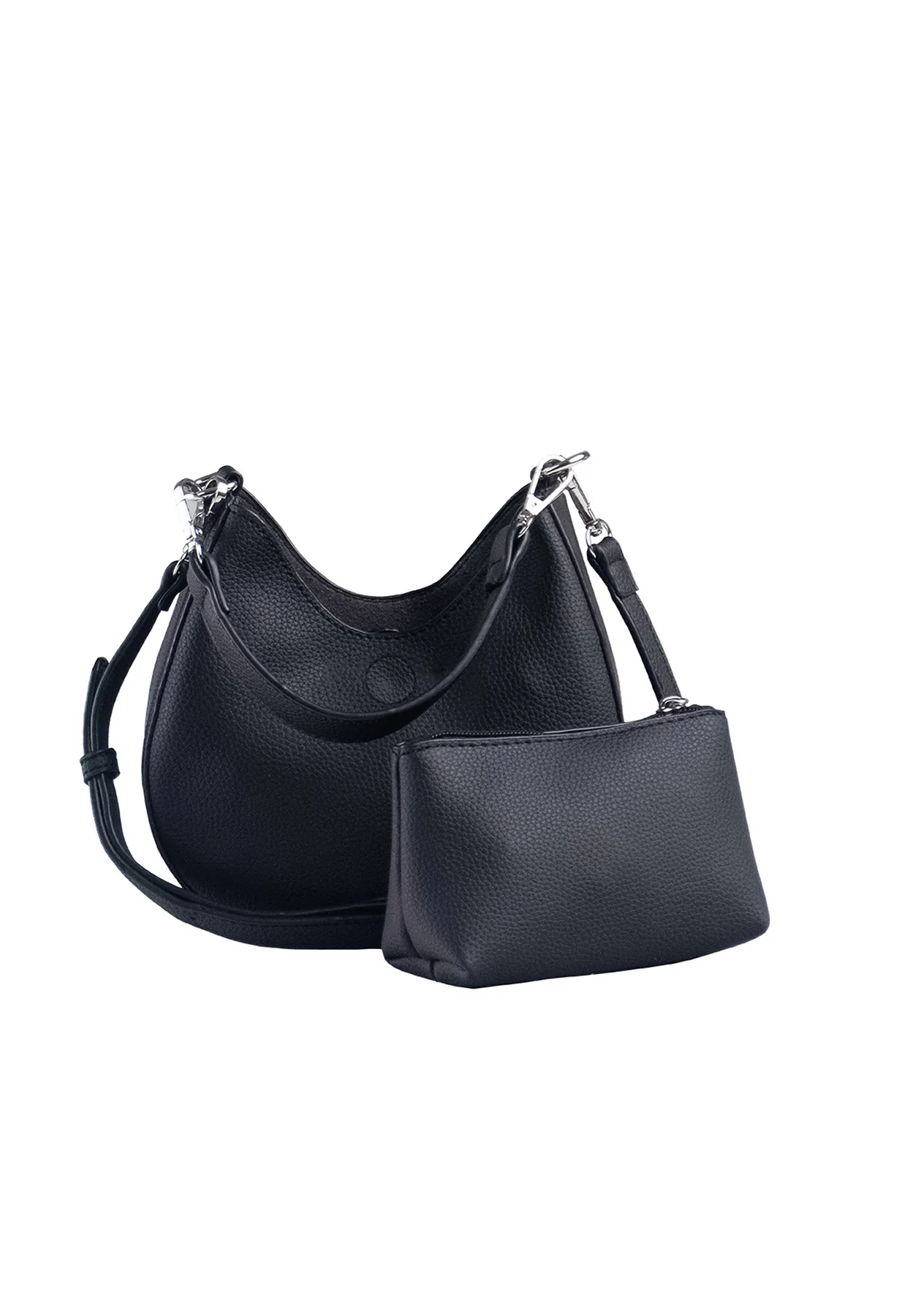 VOIR Mini NOVA 2-in-1 Hobo Bag