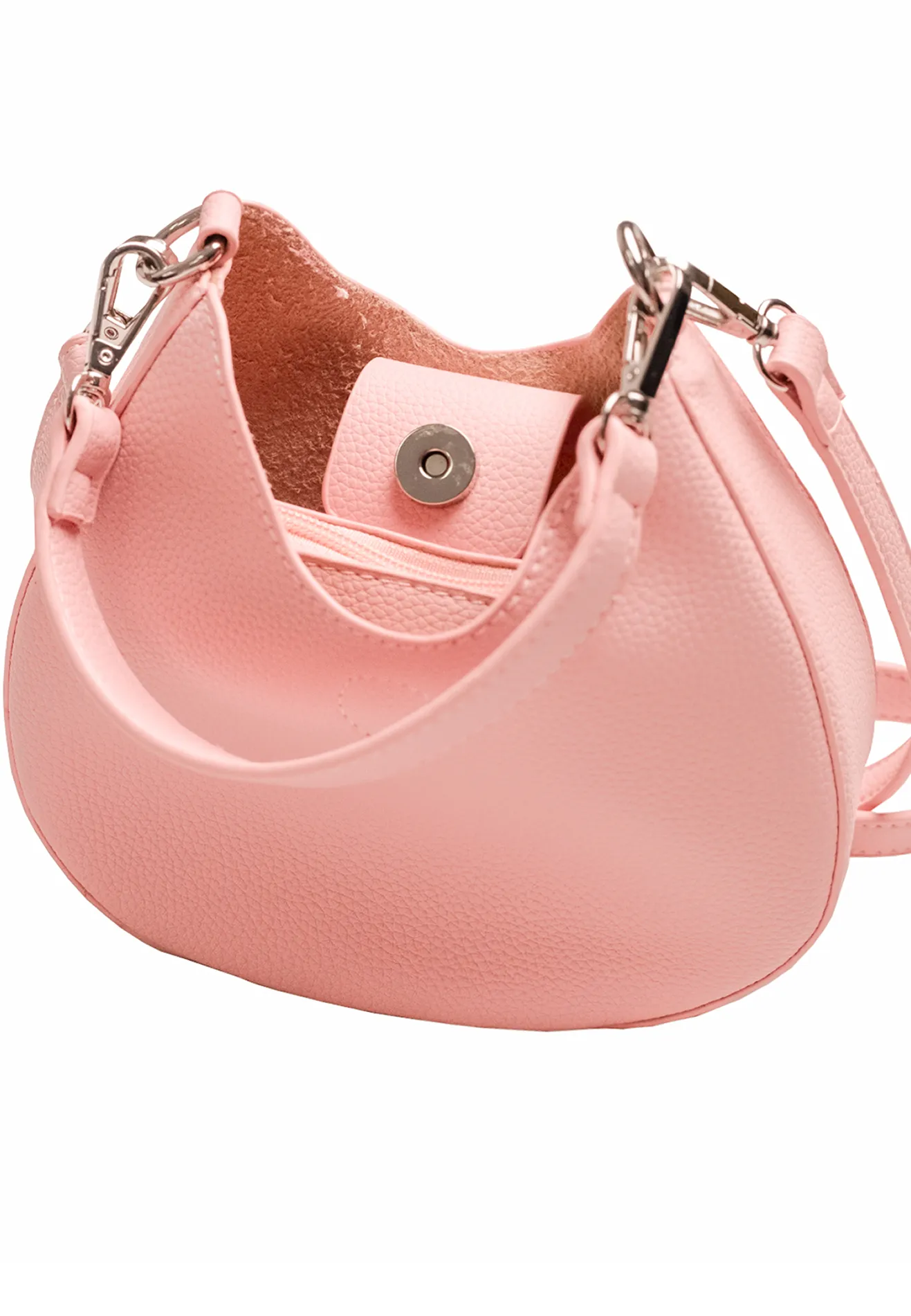 VOIR Mini NOVA 2-in-1 Hobo Bag