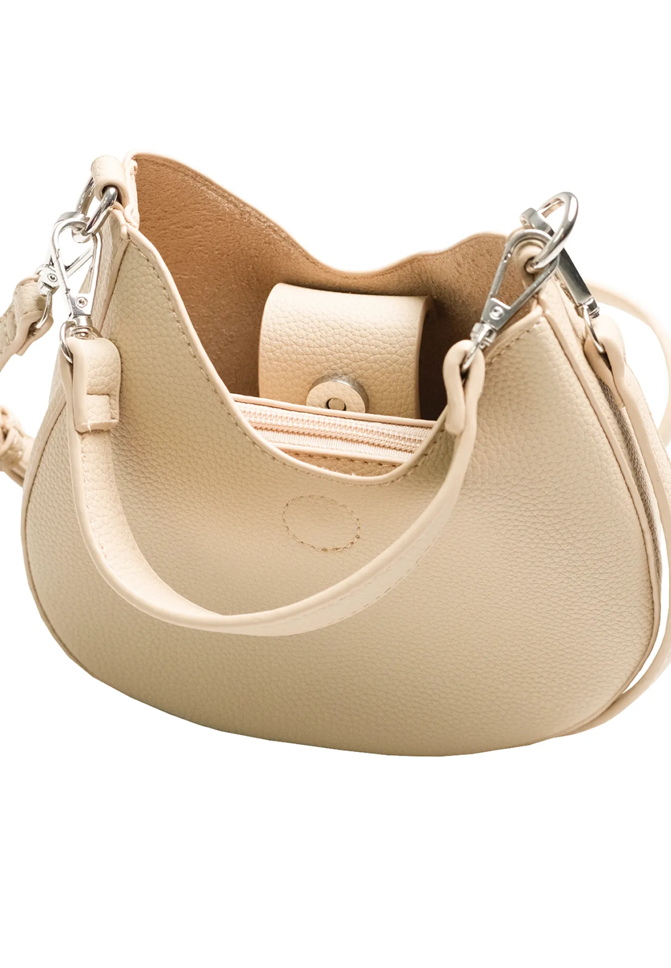 VOIR Mini NOVA 2-in-1 Hobo Bag