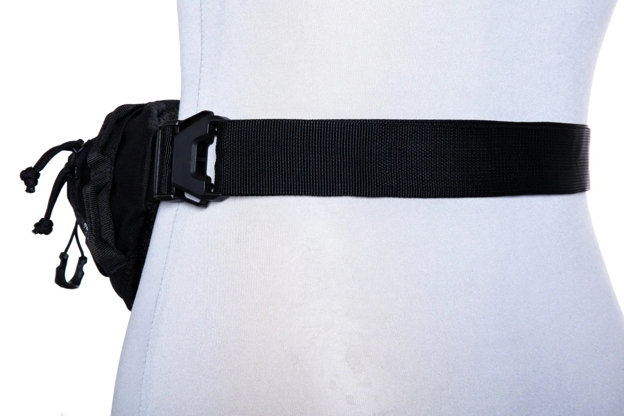 Waist Bag Elite Hex Black