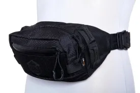 Waist Bag Elite Hex Black