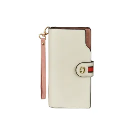 Wallet - Beige