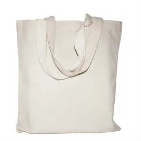 White /Black 2 Color Canvas Shopping Bag Foldable Reusable Grocery Bags Cotton Fabric Eco Tote Bag Wholesale