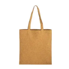 Wholesale Trendy Cork Tote Bag with Handles - CORK1516